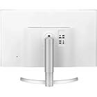LG 32UL750P-W 32" Gaming 4K UHD