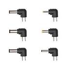 Luxorparts Ställbar nätadapter 9-24 V (DC) 24 W