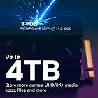 Crucial CT1000T705SSD5 1TB