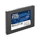 Patriot Memory P220 SSD 1TB