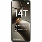 Xiaomi 14T Pro 5G Dual SIM 12GB RAM 256GB