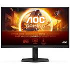 AOC CQ27G4X 27" Curved Gaming QHD VA 180Hz