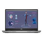 Dell Precision 7780 544G1 17,3" i9-13950HX 32GB RAM 1TB SSD RTX 3500 Ada