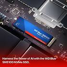 WD Blue SN5100 M.2 2TB