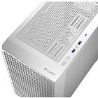 LOGIC Dart Pro Mini (Vit)