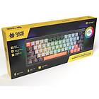 Tracer GAMEZONE EVO3 Trådlöst Mekaniskt Mini-tangentbord (Nordic)