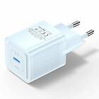 Vention FEPL0-EU USB-C 20W GaN Väggladdare