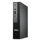 Dell Pro Micro QCM1250 Core Ultra 5 235T 8GB RAM 512GB SSD