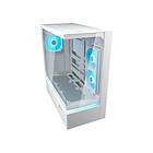 Cougar Cfv235 (Vit/Glas)