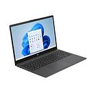 HP 15-fd0064nf 15.6" i3-N305 8GB RAM 256GB SSD