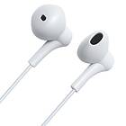 Ecouteurs Earbuds Kabelanslutna USB-C