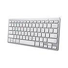 Trust Trådlöst Bluetooth 4.0 Qwerty Tangentbord (US)