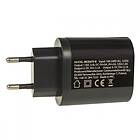 Maclean MCE479 B Qc 3.0 3xUSB Väggladdare 0W