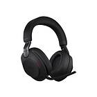 Jabra Evolve2 85 UC Stereo Wireless Over-ear Headset 28599-989-899