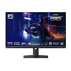 MSI MAG321QR-QD 31,5" Gaming QHD IPS 170Hz