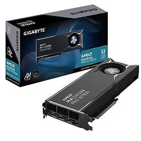 Gigabyte Radeon PRO W7800 AI TOP 32GB