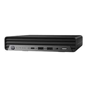 HP Elite Mini 805 623F9ET#UUW Ryzen 5 5600GE 16GB RAM 512GB SSD