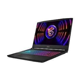 MSI Katana 15 B13VEK-1698XFR 15,6" i5-13420H 16GB RAM 500GB SSD RTX 4050