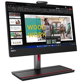 Lenovo ThinkCentre M90a Gen 5 12SH000QFR 23,8" i5-14500 16GB RAM 512GB SSD