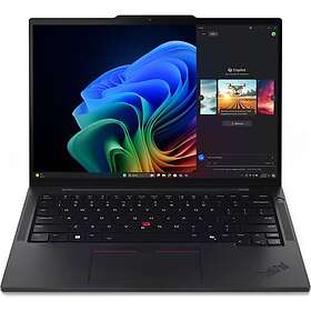 Lenovo ThinkPad T14s G6 21R10064MX 14" Core Ultra 7 255U 32GB RAM 1TB SSD