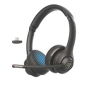 JLab Go Work 2nd Generation Trådlöst Headset