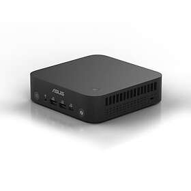 Asus ExpertCenter PN54 90MS02Y1-M000B0 Ryzen AI 7 350 32GB RAM 1TB SSD