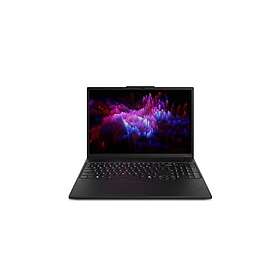 Lenovo ThinkPad P16s Gen 3 21KS0001GE 16" Core Ultra 7 155H 32GB RAM 1TB SSD