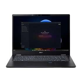 Acer TravelMate P6 14 AI NX.BJLED.007 Core Ultra 7 258V 32GB RAM 512GB SSD