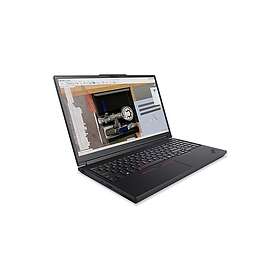 Lenovo ThinkPad T16g Gen 3 21V5000BMX 16" Core Ultra 9 275HX 96Gt RAM 2Tt SSD RTX 5090