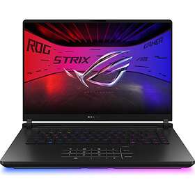 Asus ROG Strix SCAR 16 G635LX-RW018W 16" Core Ultra 9 275HX 32GB RAM 1TB SSD RTX 5090