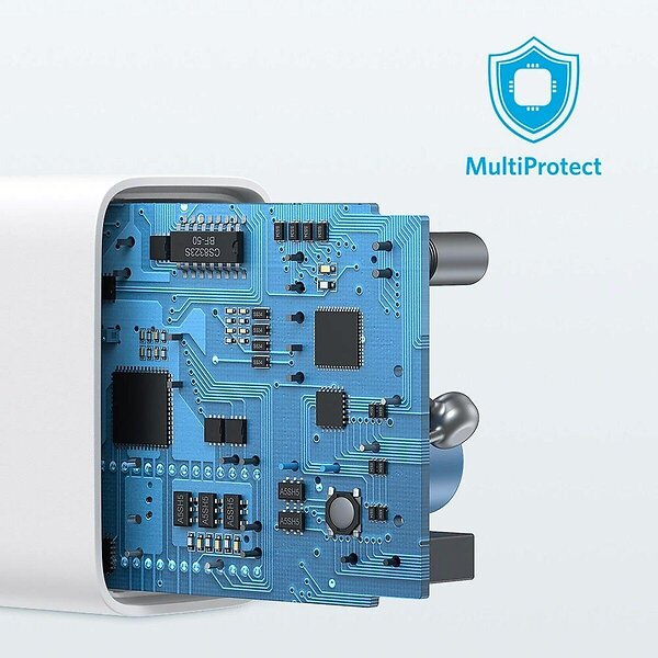 Anker Group A2348G21 20W