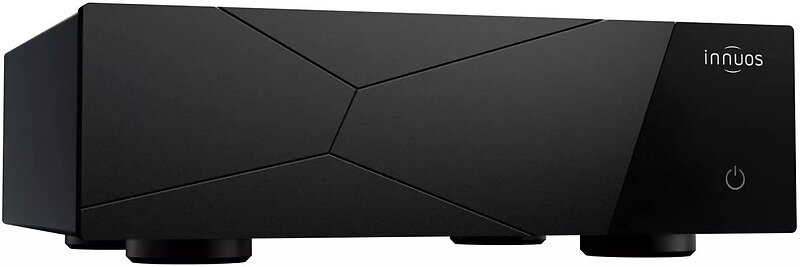Innuos Stream1 Performance DAC-kort