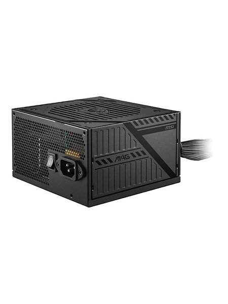 MSI MAG A550BNL 80 Plus Bronze 550W