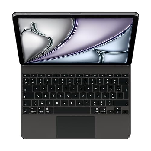 Apple Magic Keyboard iPad Air 13" (M3) (FR)