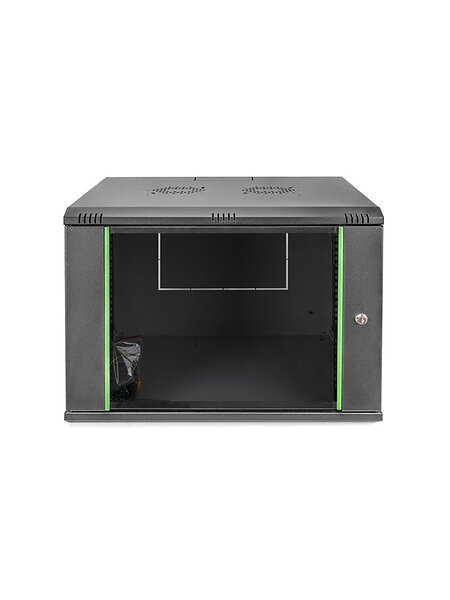 Digitus 19" Hyllplan DN-19 09-U-EC-SW