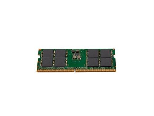 HP DDR5 SO-DIMM 5600MHz 1x32Go (760R7AA)