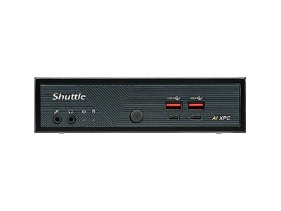 Shuttle Xpc Slim Barebone Core Ultra 9 185H (DN11H9)