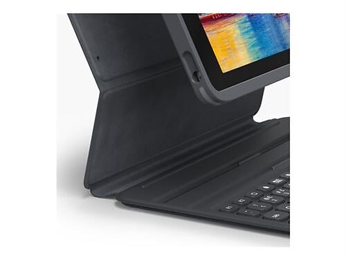 Zagg Pro Keys for iPad 11 A16 & 10th Gen 10.9 (2022)