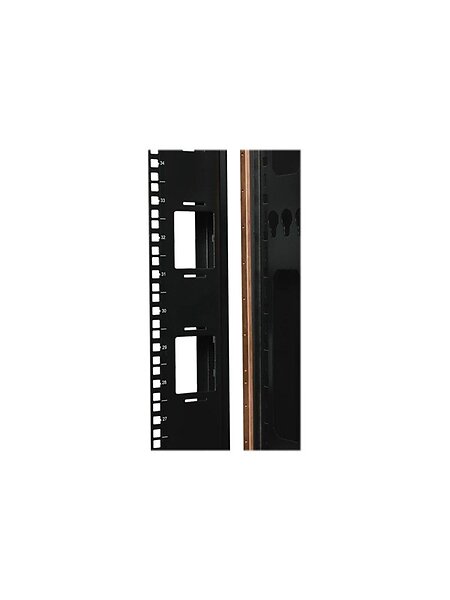 Tripp Lite Rack Enclosure Server Cabinet 42U SRGROUND