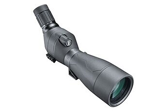 Bushnell Engage DX 20-60x80A