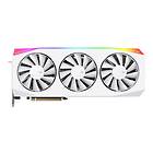 XFX Radeon RX 9070 XT Mercury OC Gaming Edition RGB White 16GB