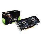 Inno3D GeForce RTX 2060 Twin X2 6GB