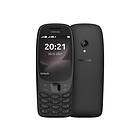 Nokia 6310 (2021) Dual SIM 16MB RAM