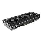 XFX Radeon RX 7900 XTX Speedster MERC310 Black 24GB