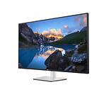 Dell UltraSharp U4323QE 42,5" 4K UHD IPS