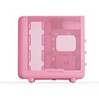 Hyte X50 (Strawberry milk/Pink)