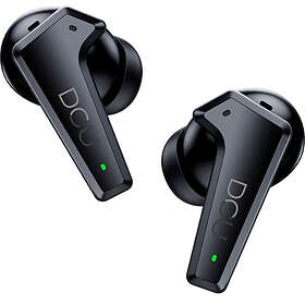 DCU Tecnologic Earbuds BT Wireless In Ear