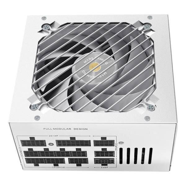 Mars Gaming MPB-SIM 1000W