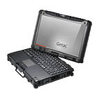 Getac V200 Premium - 2,0GHz DC 2GB 320GB 12"