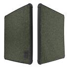 Uniq Dfender Datorfodral 15" Grön